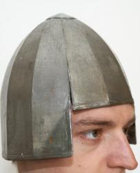  Medieval helmet 1 